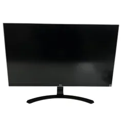 2026年最新】lg 4k 27インチ モニターの人気アイテム - メルカリ