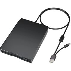 フロッピーディスクドライブ PCカード接続 東芝 PA2612U - メルカリ