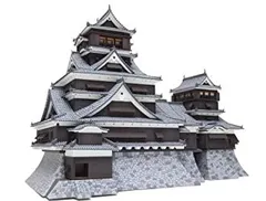 ✨メルカリ市限定価格✨　熊本城　1/144 プラモデル　未組立 2026年最新】1/144熊本城の人気アイテム - メルカリ
