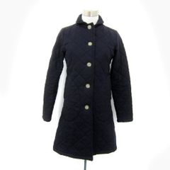 MACKINTOSH-SCOTLAND キルティングウール コート size40 - メルカリ