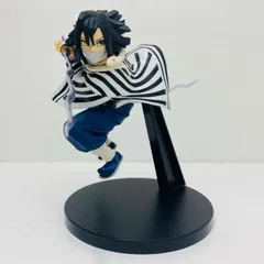 【飾磨店】 中古 伊黒小芭内VIBRATIONSTARS「鬼滅の刃」