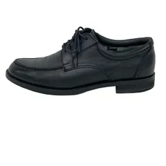 REGAL(リーガル) シューズ メンズ - 黒 インソール取外し可 レザー