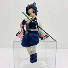 【飾磨店】 中古 胡蝶しのぶ-ぬーどるストッパーフィギュア「鬼滅の刃」