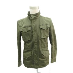 LITHIUM HOMME LH22 M-65 3本ラッカーニ 脱着ライナー - メルカリ