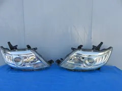 2026年最新】c25 セレナ ヘッドライトの人気アイテム - メルカリ