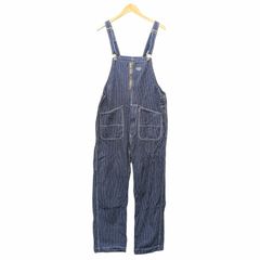 Schott オールドヒッコリーカバーオール - メルカリ
