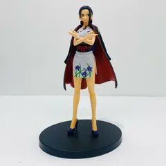 【飾磨店】 中古 ニコ・ロビンDXF～THEGRANDLINELADY～ワノ国vol.6「ワンピース」