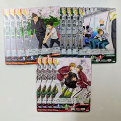 ビルディバイド ブライト プロモ コスプレともだち 喜多川海夢＆姫野