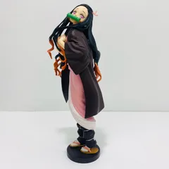 【飾磨店】 中古 竈門禰豆子「鬼滅の刃」GLITTER＆GLAMOURS-NEZUKOKAMADO-