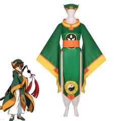 カードキャプターさくら CCさくら 李小狼 クロウカード編コスプレ