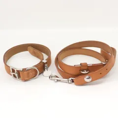 2026年最新】HERMES 首輪・ハーネス・リードの人気アイテム - メルカリ