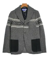 JUNYA WATANABE MAN カジュアルジャケット メンズ 【古着】【中古】【送料無料】のサムネイル