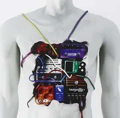 (CD)感情エフェクト - ONE OK ROCK／ONE OK ROCK