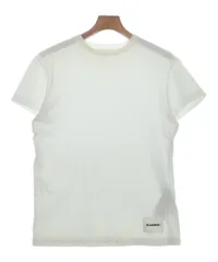 JIL SANDER + Tシャツ・カットソー メンズ 【古着】【中古】【送料無料】