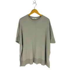 ジャーナルスタンダードレリューム JOURNAL STANDARD relume 25SS 接触冷感 / ウォッシャブルクールポンチョプルオーバー レディース 表記無 