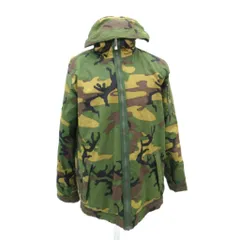 バートン BURTON スノーボードウェア ジャケット 上着 ミドル丈 L マルチカラー カーキ 迷彩柄 カモフラ柄 /HO34 ■GY58