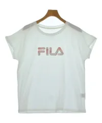 FILA Tシャツ・カットソー レディース 【古着】【中古】【送料無料】
