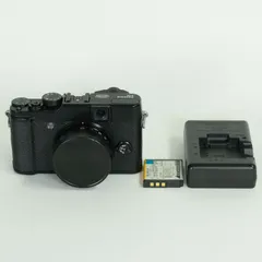 2026年最新】FUJIFILM x10の人気アイテム - メルカリ