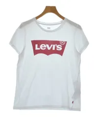 LEVI'S Tシャツ・カットソー レディース 【古着】【中古】【送料無料】