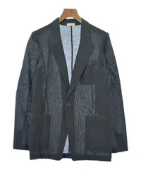 DRIES VAN NOTEN カジュアルジャケット メンズ 【古着】【中古】【送料無料】