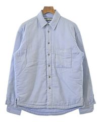 JACQUEMUS ペイズリー柄グリーンシャツ - メルカリ