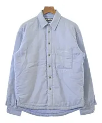 JACQUEMUS カジュアルシャツ メンズ 【古着】【中古】【送料無料】のサムネイル