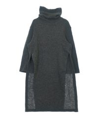 LIMI feu ニット・セーター レディース 【古着】【中古】【送料無料】