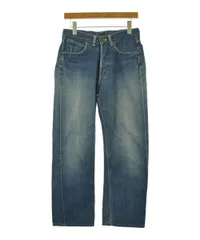 Lee デニムパンツ レディース 【古着】【中古】【送料無料】