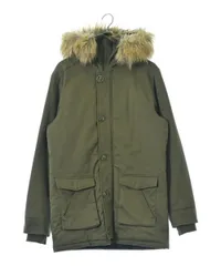 rovtski コート（その他） メンズ 【古着】【中古】【送料無料】のサムネイル