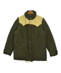 Rocky Mountain Featherbed ダウンジャケット/ダウンベスト メンズ 【古着】【中古】【送料無料】のサムネイル