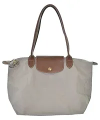 LONGCHAMP ハンドバッグ レディース 【古着】【中古】【送料無料】