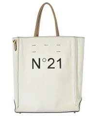 Nﾟ 21 ショルダーバッグ レディース 【古着】【中古】【送料無料】のサムネイル