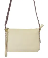 COACH ショルダーバッグ レディース 【古着】【中古】【送料無料】