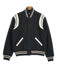 名作廃盤決定品】15AWエディ期サンローランパリ テディジャケット