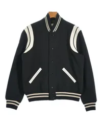 Saint Laurent Paris スタジャン メンズ 【古着】【中古】【送料無料】のサムネイル