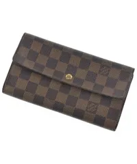 LOUIS VUITTON 財布・コインケース レディース 【古着】【中古】【送料無料】