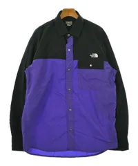 THE NORTH FACE カジュアルシャツ メンズ 【古着】【中古】【送料無料】