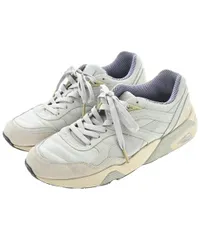 PUMA スニーカー メンズ 【古着】【中古】【送料無料】