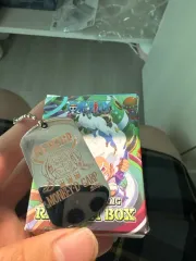 ONE PIECE キーホルダー