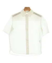 CARVEN カジュアルシャツ レディース 【古着】【中古】【送料無料】のサムネイル