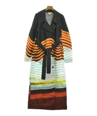DRIES VAN NOTEN トレンチコート レディース 【古着】【中古】【送料無料】のサムネイル