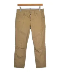 DSQUARED チノパン レディース 【古着】【中古】【送料無料】