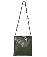 JIL SANDER ショルダーバッグ レディース 【古着】【中古】【送料無料】