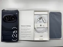 2026年最新】nothing phone (2)の人気アイテム - メルカリ