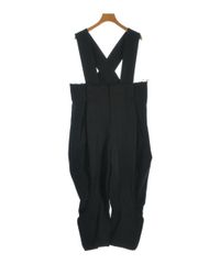 BLACK COMME des GARCONS サロペット XS - メルカリ