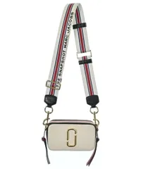 MARC JACOBS ショルダーバッグ レディース 【古着】【中古】【送料無料】