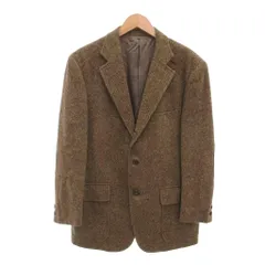 2026年最新】メンズテーラードジャケット エルボーパッチの人気