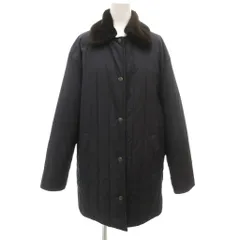 2026年最新】バーバリーキルティングコートの人気アイテム - メルカリ