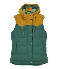 patagonia ダウンジャケット/ダウンベスト レディース 【古着】【中古】【送料無料】