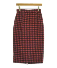 Nﾟ 21 ロング・マキシ丈スカート レディース 【古着】【中古】【送料無料】